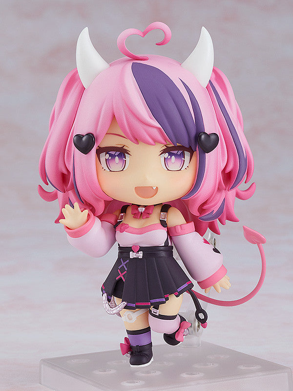 VShojo: NENDOROID - Ironmouse