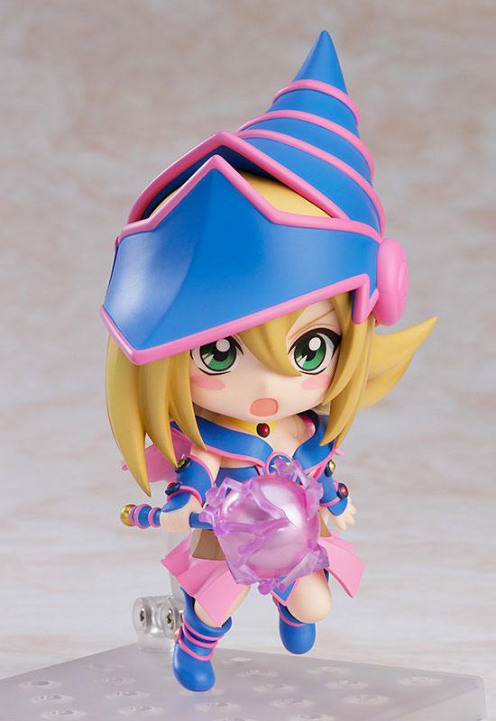 Nendoroid DARK MAGICIAN GIRL