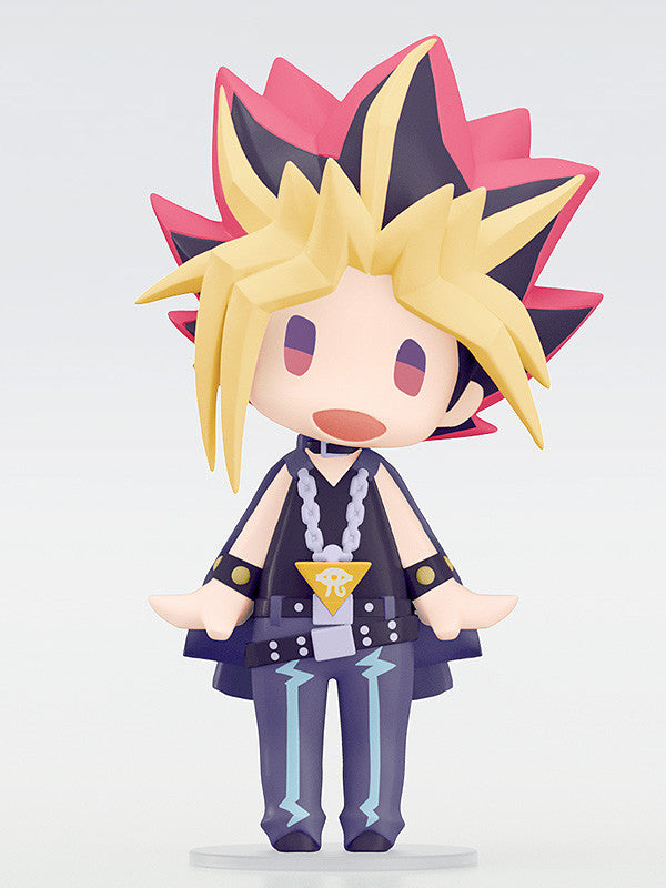 Yugioh HELLO! GOOD SMILE Yami Yugi