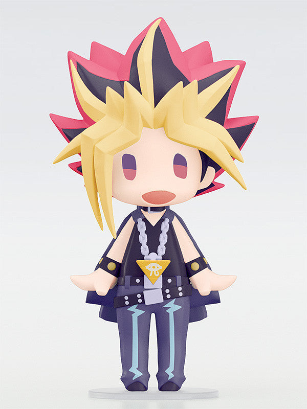 Yugioh HELLO! GOOD SMILE Yami Yugi