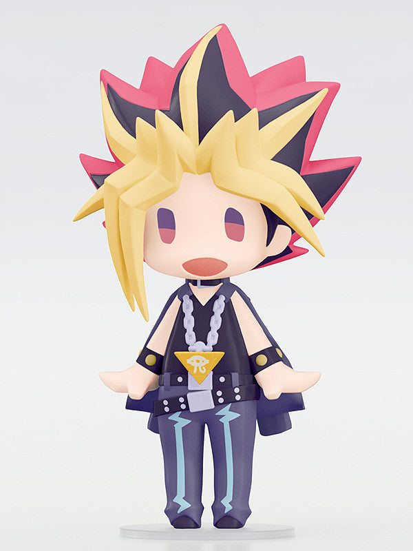 Yugioh HELLO! GOOD SMILE Yami Yugi