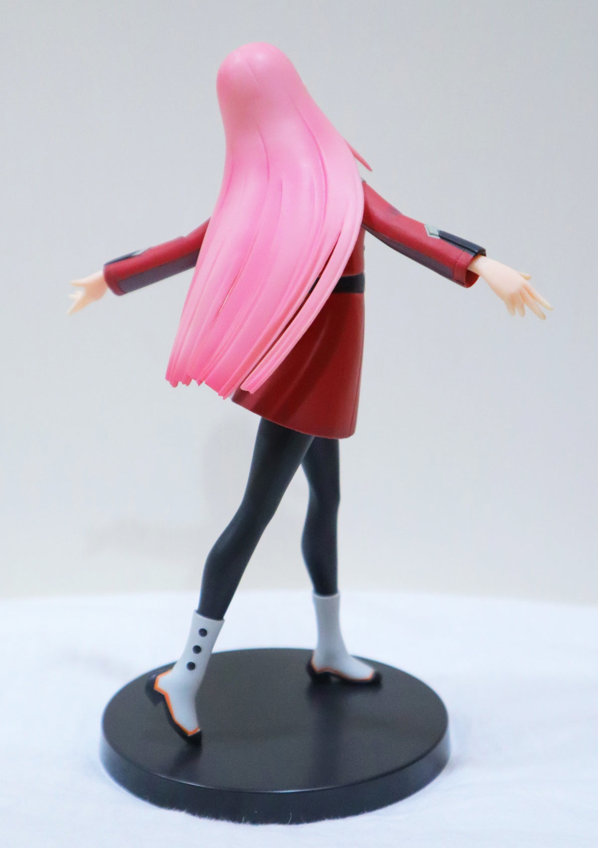 SEGA Zero Two Darling in the Franxx PM Prize Figure